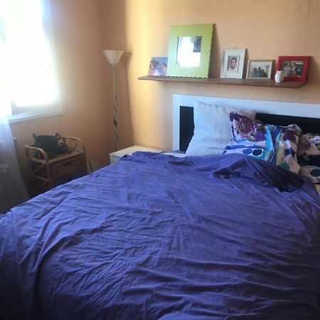 Apartament Apparemment F2 Chalon-sur-Saône Zewnętrze zdjęcie