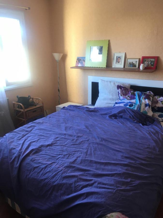 Apartament Apparemment F2 Chalon-sur-Saône Zewnętrze zdjęcie